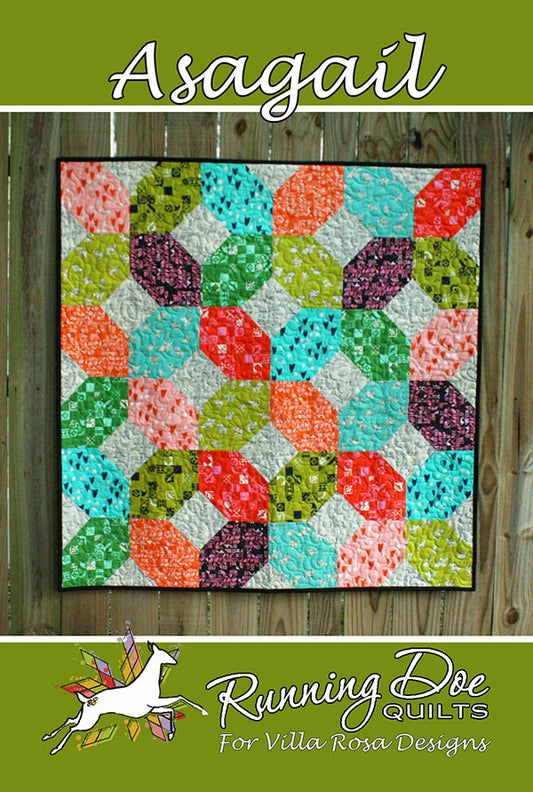 Asagail by Villa Rosa Designs