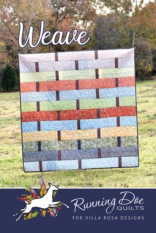 Weave by Villa Rosa Designs