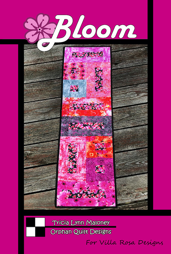 Bloom by Villa Rosa Designs