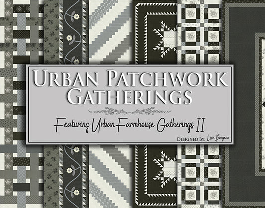 Urban Patchwork Gatherings