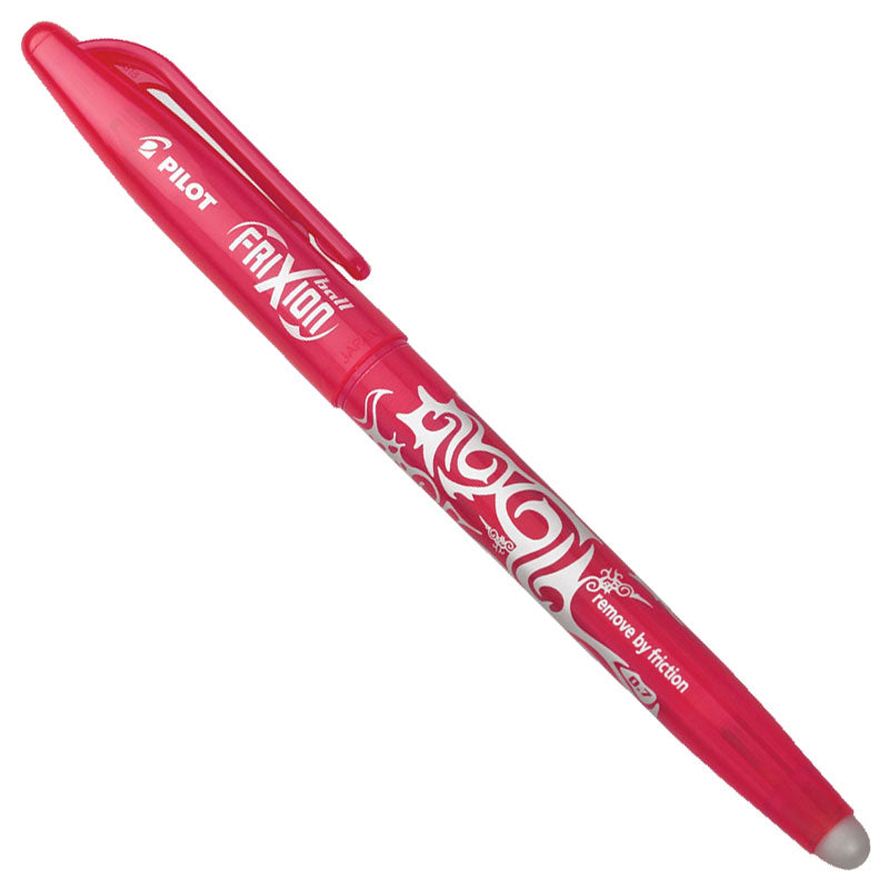 Frixion Pen Pink