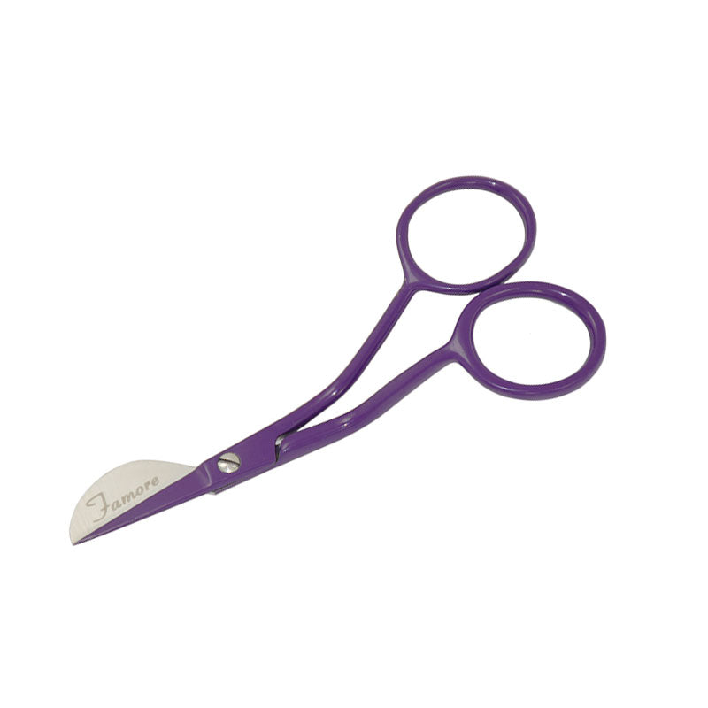 Mini Duckling Applique Scissors