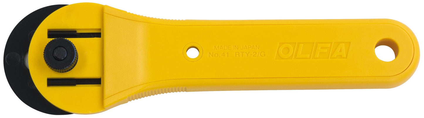 OLFA 45MM Standard Rotary Cutter