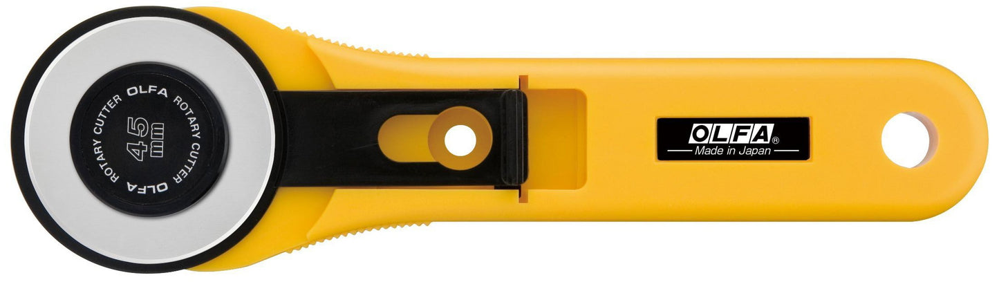 OLFA 45MM Standard Rotary Cutter