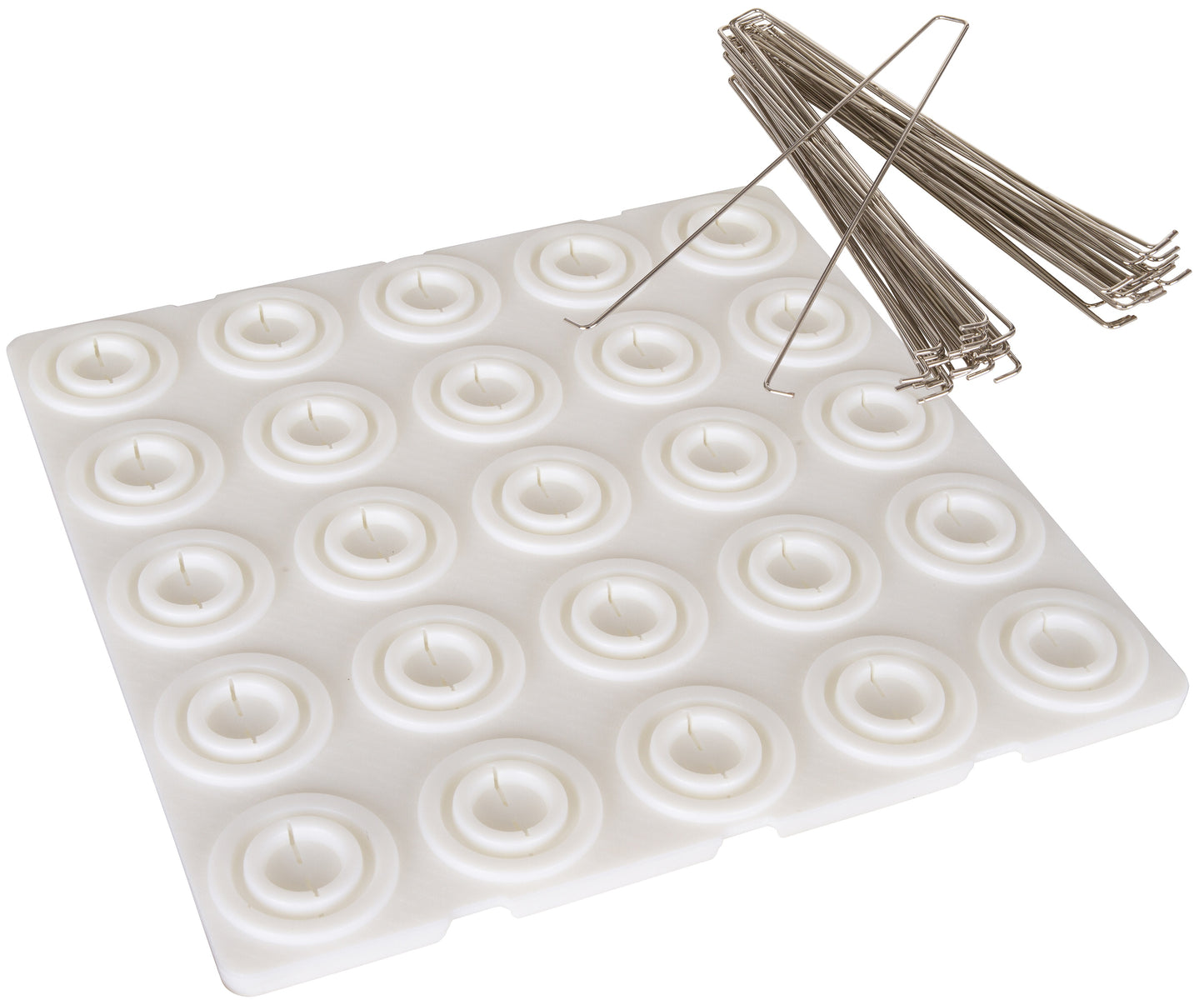 Cone Thread Tray