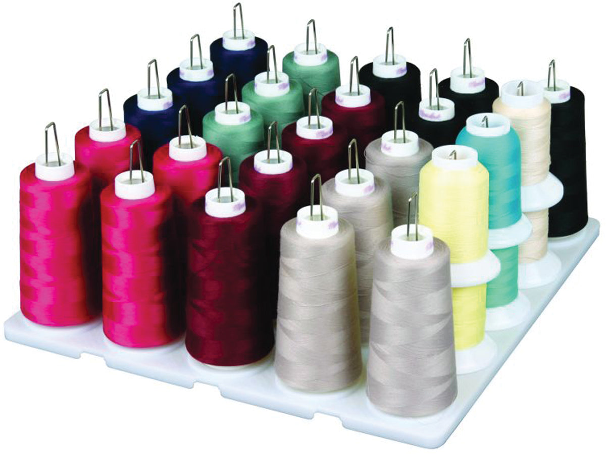 Cone Thread Tray