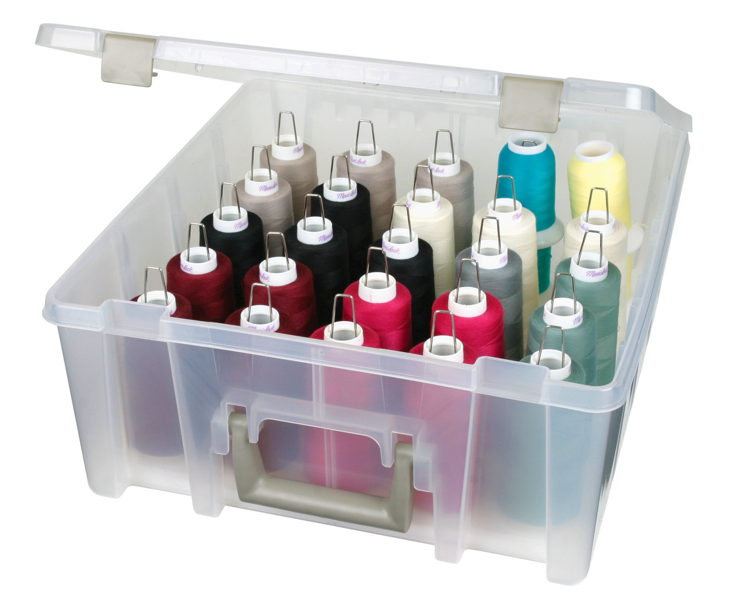 Cone Thread Tray