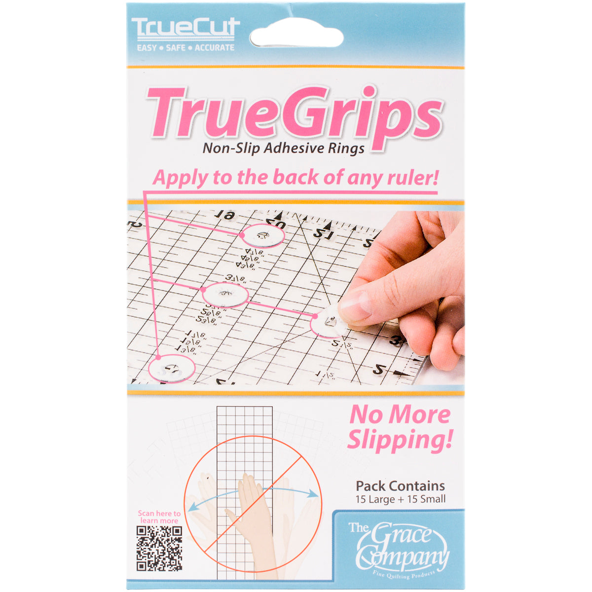 Grips TrueCut