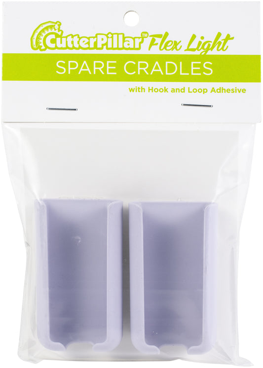 Cutterpillar Flex Light Extra Cradles-