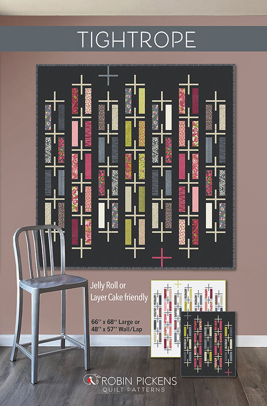 Tightrope Pattern