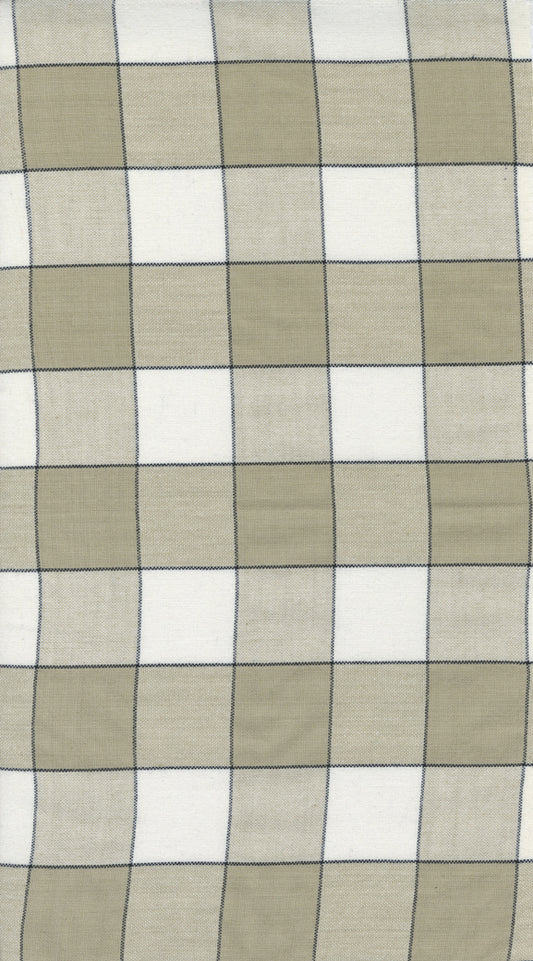 18 Easy Living Flax White