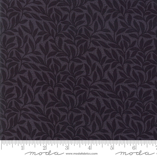 108 Sweet Holly Black