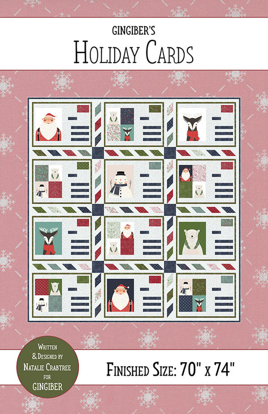 Holiday Cards