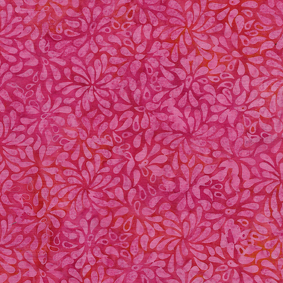 Petal Group-Raspberry - PEtal Pathway 112110330