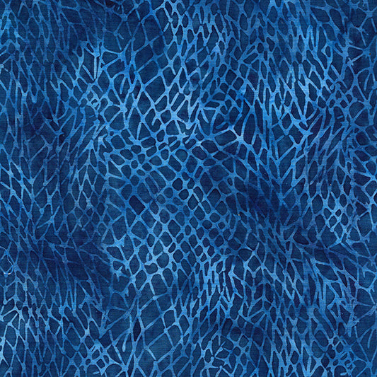 Net-Midnight Blue - Sail Away