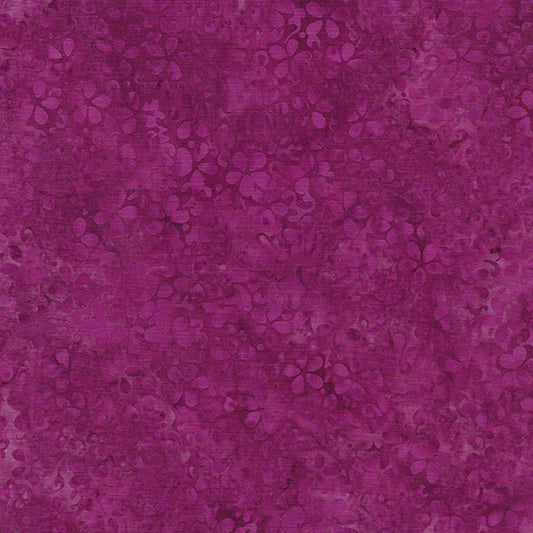 Flutter Fly - Mini Petals-Raspberry