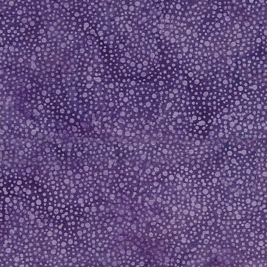 Dots-Purple Grape 112250435 / Baroque