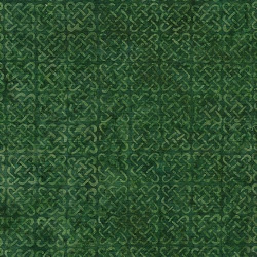 Limerick - Celtic Mini Knot-Green Grass