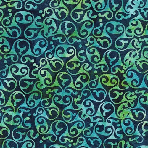 Limerick - Celtic Circle-Blue Ocean