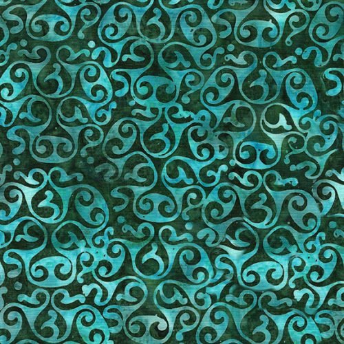 Limerick - Celtic Circle-Green Frog