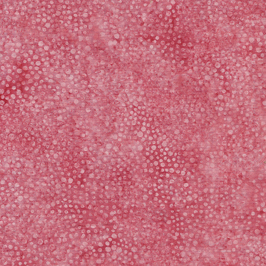Pin Dot Floral - Bubblegum112336110