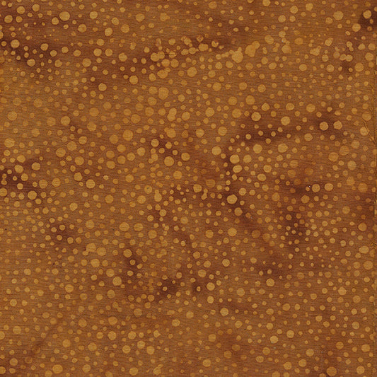 Magenta Dusk - 112336267 / Dot-Gold Ochre