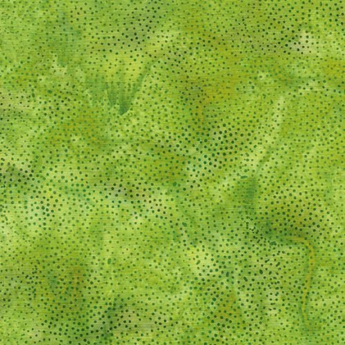 Limerick - Paisley Dot-Green Seedling