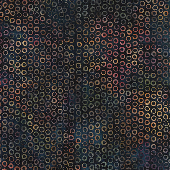 Magenta Dusk - 112357595 / Cheerio-Blue Midnight Blue