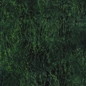 Flowing Meadow - Brush Green Spinach