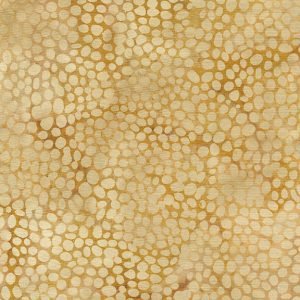 Flowing Meadow - Rock Orange Dijon
