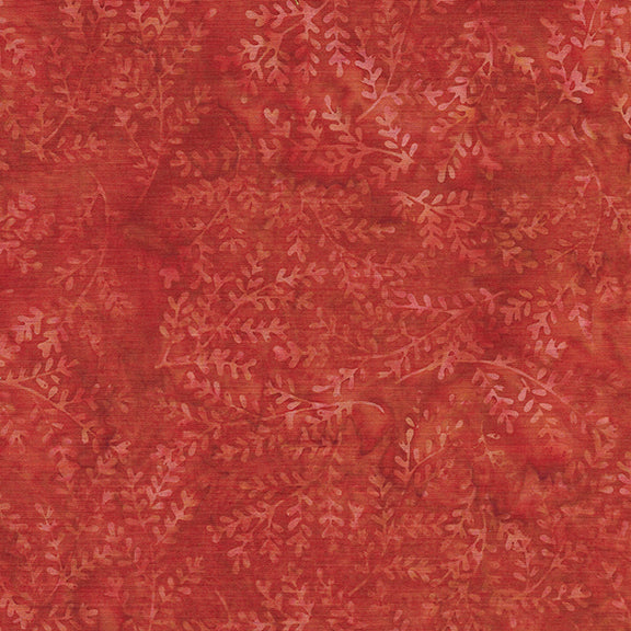 Flora Nova - Sprig Thyme-Red Brick