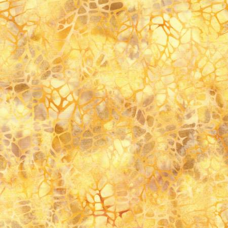 Geode Glow - Agate-Yellow Honey Geode Glow