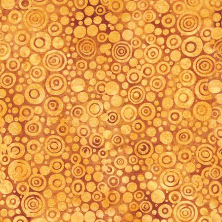 Geode Glow - Tiger Eye-Gold Acorn Geode Glow