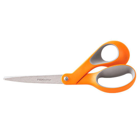 Fiskars Comfort Softgrip Scissors