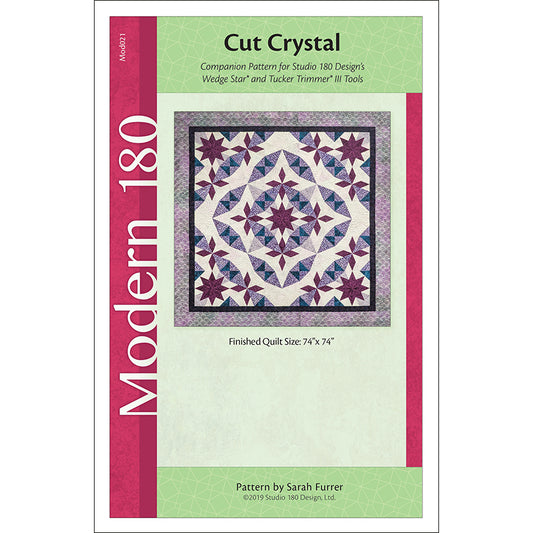 Cut Crystal