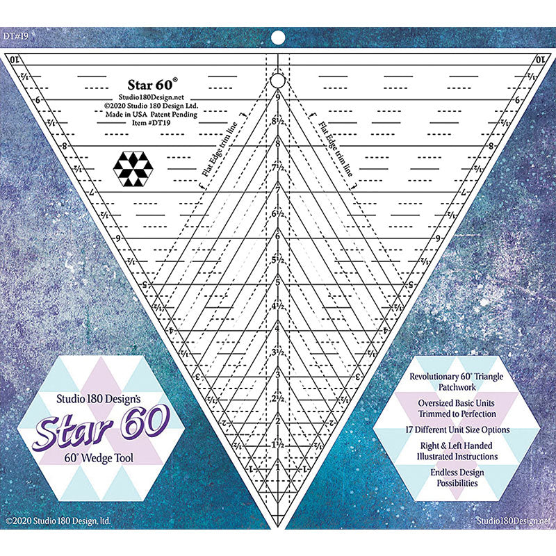 Star 60 Tool