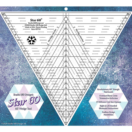 Star 60 Tool
