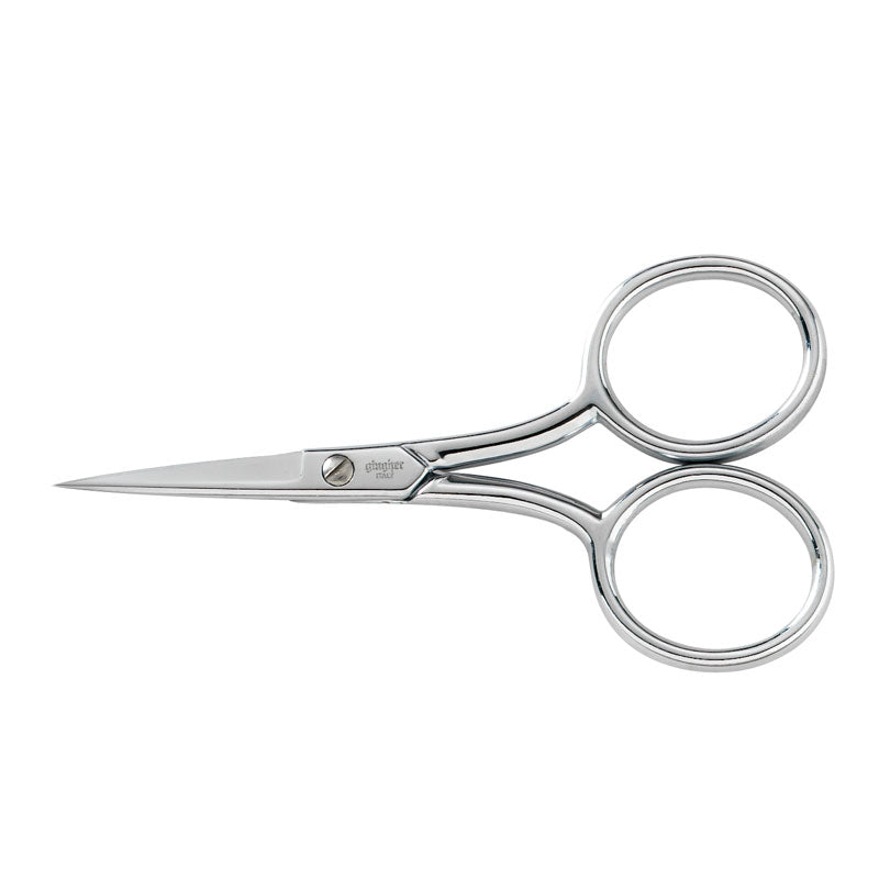 Gingher 4" Embroidery Scissors