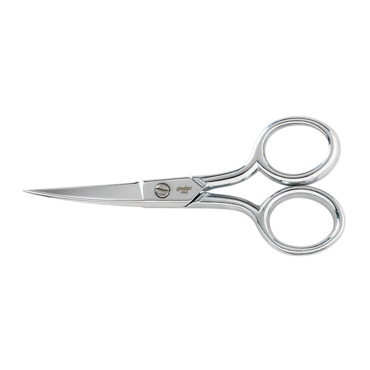 Gingher Curved 4" Scissors