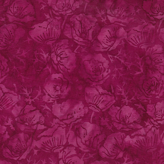 Garden Gems - Poppies-Punch