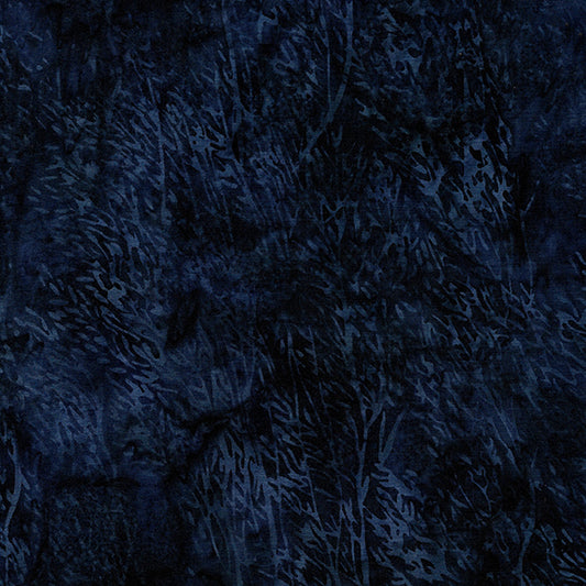 Island Batik Poplar Tree - Universe - Vincent's Garden