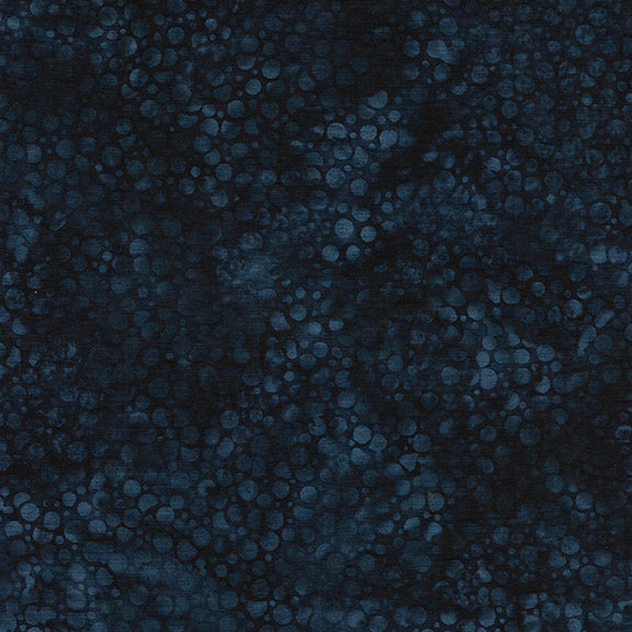 Glacier Bay - Berries-Ravine Batik