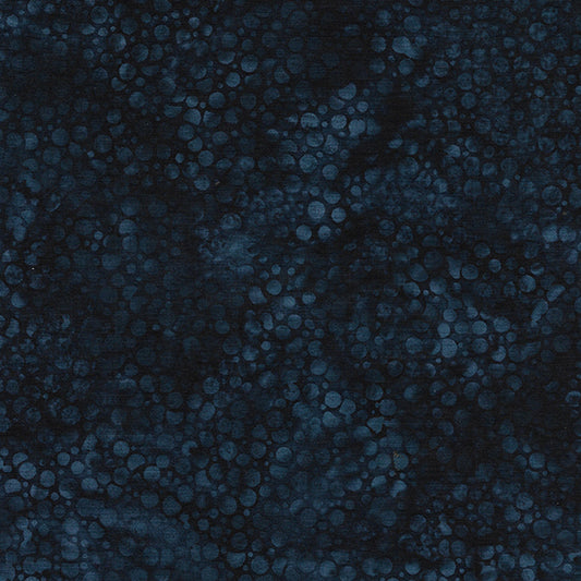 Glacier Bay - Berries-Ravine Batik