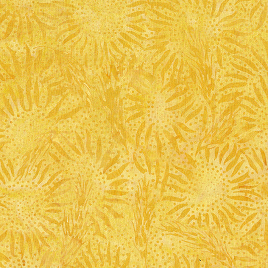 Large Wheat Sunflower - Buttered Popcorn