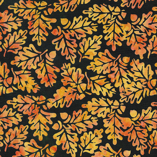 Pumpkin Delight - Acorn-Canteloupe