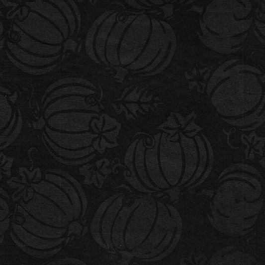 Pumpkin Delight - Pumpkin-Jet Black