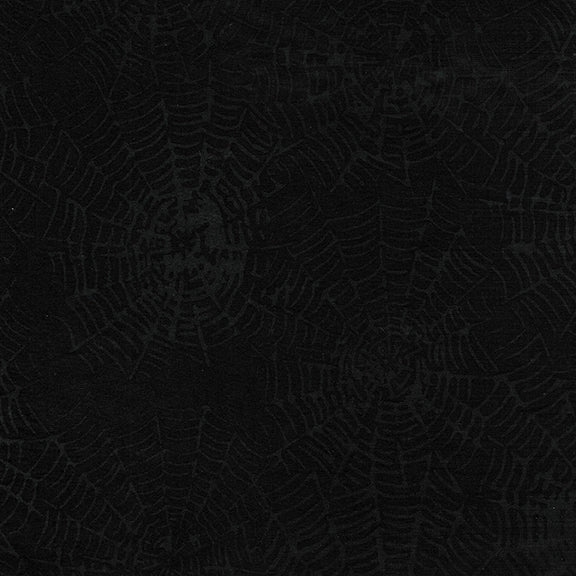 Pumpkin Delight - Web-Gun Metal