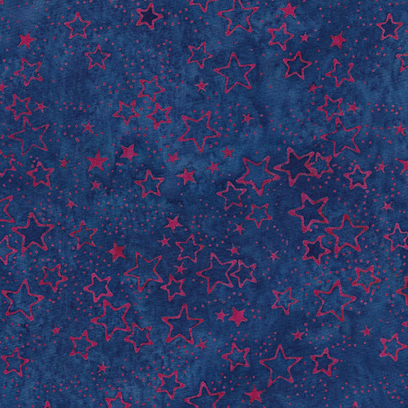 Freedom - Shooting Stars Ocean