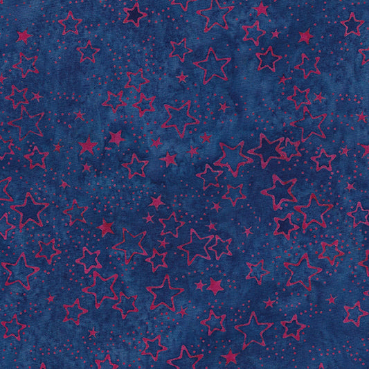 Freedom - Shooting Stars Ocean