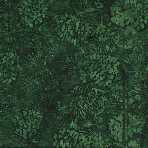 Pinecone-Spinach 122104680 Winter Wonders